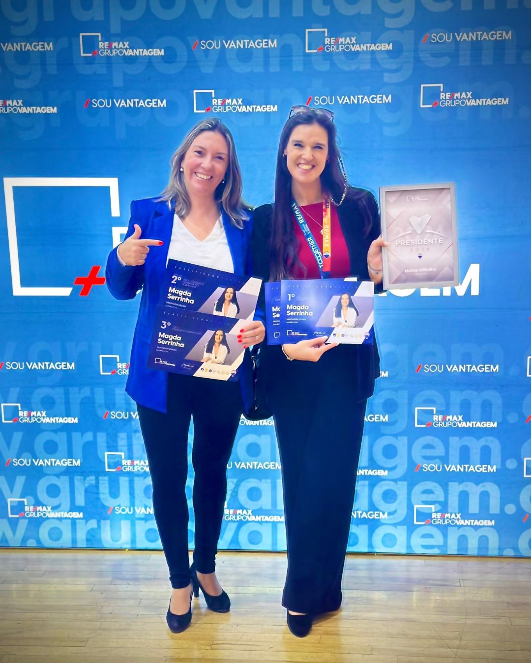 Remax Vantagem